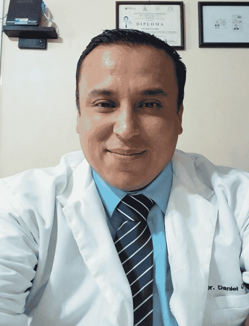 danielcastor Dr. Daniel Castor - Ginecólogo en Gómez Palacio